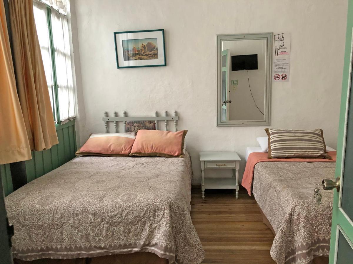 Hostal Latina Cuenca Quarto foto